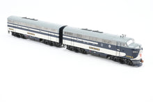 Load image into Gallery viewer, HO Athearn Genesis WAB - Wabash EMD F7A/F7B Phase I Set FP Nos. 1106A and 1106B