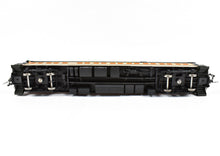 Load image into Gallery viewer, HO NEW Brass NBL - North Bank Line GN - Great Northern 2nd "A3" Business Car Empire Builder