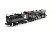 Load image into Gallery viewer, HO Brass Tenshodo GN - Great Northern 4-8-4 Class S-2 Factory Painted Crown 1976 Run #2588