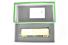 Load image into Gallery viewer, HO Brass OMI - Overland Models, Inc. PRR - Pennsylvania Railroad X-28a Boxcar w/ Plain Doors and Ends