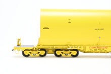 Load image into Gallery viewer, HO Brass CON OMI - Overland Models, Inc. UP - Union Pacific NASA Shuttle Solid Rocket Motor Rail Car Factory Painted No. 50029