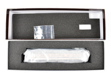 Load image into Gallery viewer, HO NEW Brass NBL - North Bank Line GN - Great Northern 2nd "A3" Business Car Empire Builder