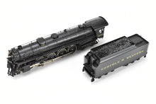 Load image into Gallery viewer, HO Brass NPP - Nickel Plate Products DL&W - Lackawanna Class Q-4a 4-8-4 Modern Pocono CP N&W - Norfolk & Western #3470