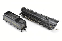 Load image into Gallery viewer, HO Brass NPP - Nickel Plate Products DL&W - Lackawanna Class Q-4a 4-8-4 Modern Pocono CP N&W - Norfolk & Western #3470