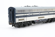 Load image into Gallery viewer, HO Athearn Genesis WAB - Wabash EMD F7A/F7B Phase I Set FP Nos. 1106A and 1106B
