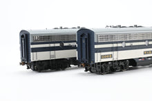Load image into Gallery viewer, HO Athearn Genesis WAB - Wabash EMD F7A/F7B Phase I Set FP Nos. 1106A and 1106B