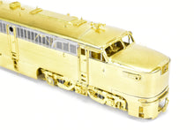 Load image into Gallery viewer, HO Brass OMI - Overland Models, Inc. LV - Lehigh Valley ALCo PA-1 #601-614