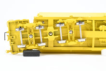 Load image into Gallery viewer, HO Brass CON OMI - Overland Models, Inc. UP - Union Pacific NASA Shuttle Solid Rocket Motor Rail Car Factory Painted No. 50029