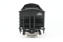 Load image into Gallery viewer, O Brass PSC - Precision Scale Co. C&O - Chesapeake & Ohio 70-Ton 3-Bay Hopper Factory Painted No. 151500