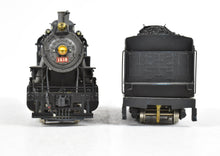 Load image into Gallery viewer, HO Brass PFM - United SLSF - Frisco 2-10-0 Decapod Custom Painted #1618