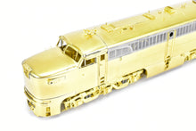 Load image into Gallery viewer, HO Brass OMI - Overland Models, Inc. LV - Lehigh Valley ALCo PA-1 #601-614