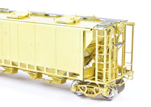 Load image into Gallery viewer, HO Brass OMI - Overland Models, Inc. CPR - Canadian Pacific Slab Side Covered Hopper