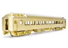 Load image into Gallery viewer, HO Brass W&R Enterprises NP - Northern Pacific Arch Window Coach Nos. 1206 - 1227