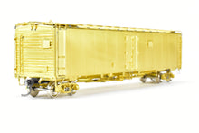 Load image into Gallery viewer, HO Brass OMI - Overland Models, Inc. ATSF - Santa Fe SFRD RR-22 Class 50' Ice Bunker Steel Refrigerator Car