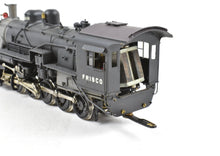 Load image into Gallery viewer, HO Brass PFM - United SLSF - Frisco 2-10-0 Decapod Custom Painted #1618