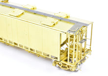 Load image into Gallery viewer, HO Brass OMI - Overland Models, Inc. CPR - Canadian Pacific Slab Side Covered Hopper