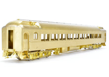 Load image into Gallery viewer, HO Brass W&R Enterprises NP - Northern Pacific Arch Window Coach Nos. 1206 - 1227