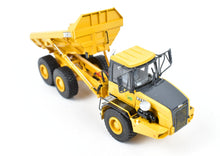 Load image into Gallery viewer, HO Brass CON CMC - Classic Mint Collectibles Bell B25D Articulated Dump Truck FP