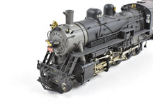 Load image into Gallery viewer, HO Brass PFM - United SLSF - Frisco 2-10-0 Decapod Custom Painted #1618