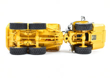Load image into Gallery viewer, HO Brass CON CMC - Classic Mint Collectibles Bell B25D Articulated Dump Truck FP