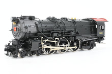 Load image into Gallery viewer, HO Brass Key Imports PRR - Pennsylvania Railroad K-5 Class 4-6-2 Pacific Pre War Factory Painted No. 5698