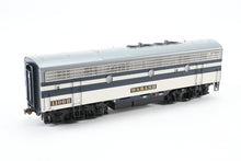 Load image into Gallery viewer, HO Athearn Genesis WAB - Wabash EMD F7A/F7B Phase I Set FP Nos. 1106A and 1106B