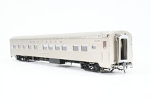Load image into Gallery viewer, HO NEW Brass TCY - The Coach Yard 2507c SOU - Southern Railway 1949 Pullman - Standard Lightweight 10-6 Sleeper "Catawba River"