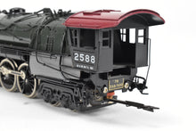 Load image into Gallery viewer, HO Brass Tenshodo GN - Great Northern 4-8-4 Class S-2 Factory Painted Crown 1976 Run #2588