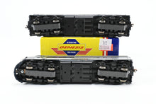 Load image into Gallery viewer, HO Athearn Genesis WAB - Wabash EMD F7A/F7B Phase I Set FP Nos. 1106A and 1106B