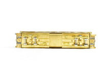 Load image into Gallery viewer, HOn3 Brass Westside Model Co. C&C - Carson & Colorado Long Caboose Combine