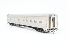 Load image into Gallery viewer, HO NEW Brass TCY - The Coach Yard 2507c SOU - Southern Railway 1949 Pullman - Standard Lightweight 10-6 Sleeper "Catawba River"