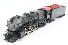 Load image into Gallery viewer, HO Brass Key Imports PRR - Pennsylvania Railroad K-5 Class 4-6-2 Pacific Pre War Factory Painted No. 5698