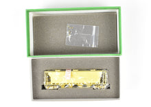 Load image into Gallery viewer, HO Brass OMI - Overland Models, Inc. CPR - Canadian Pacific Slab Side Covered Hopper