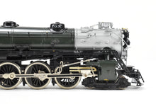 Load image into Gallery viewer, HO Brass Tenshodo GN - Great Northern 4-8-4 Class S-2 Factory Painted Crown 1976 Run #2588