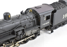 Load image into Gallery viewer, HO Brass PFM - United SLSF - Frisco 2-10-0 Decapod Custom Painted #1618