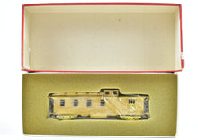 Load image into Gallery viewer, HOn3 Brass Westside Model Co. C&C - Carson & Colorado Long Caboose Combine