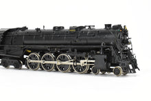 Load image into Gallery viewer, HO Brass NPP - Nickel Plate Products DL&W - Lackawanna Class Q-4a 4-8-4 Modern Pocono CP N&W - Norfolk & Western #3470