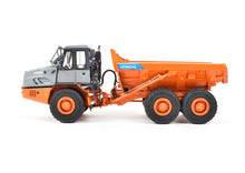 Load image into Gallery viewer, HO Brass CON CMC - Classic Mint Collectibles Hitachi AH250 Articulated Dump Truck FP