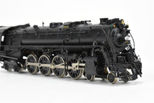 Load image into Gallery viewer, HO Brass NPP - Nickel Plate Products DL&W - Lackawanna Class Q-4a 4-8-4 Modern Pocono CP N&W - Norfolk & Western #3470