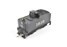 Load image into Gallery viewer, HO Brass PFM - United SLSF - Frisco 2-10-0 Decapod Custom Painted #1618