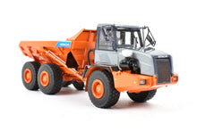 Load image into Gallery viewer, HO Brass CON CMC - Classic Mint Collectibles Hitachi AH250 Articulated Dump Truck FP