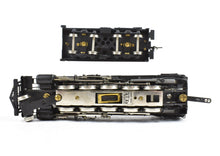Load image into Gallery viewer, HO Brass PFM - United SLSF - Frisco 2-10-0 Decapod Custom Painted #1618