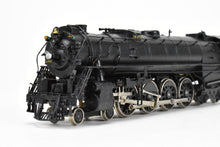 Load image into Gallery viewer, HO Brass NPP - Nickel Plate Products DL&W - Lackawanna Class Q-4a 4-8-4 Modern Pocono CP N&W - Norfolk & Western #3470