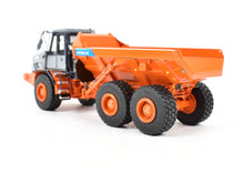 Load image into Gallery viewer, HO Brass CON CMC - Classic Mint Collectibles Hitachi AH250 Articulated Dump Truck FP