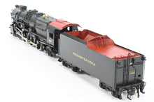 Load image into Gallery viewer, HO Brass Key Imports PRR - Pennsylvania Railroad K-5 Class 4-6-2 Pacific Pre War Factory Painted No. 5698