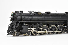 Load image into Gallery viewer, HO Brass NPP - Nickel Plate Products DL&W - Lackawanna Class Q-4a 4-8-4 Modern Pocono CP N&W - Norfolk & Western #3470