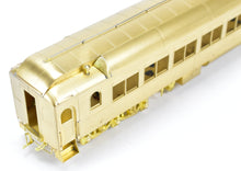 Load image into Gallery viewer, HO Brass W&R Enterprises NP - Northern Pacific Arch Window Coach Nos. 1206 - 1227