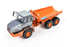 Load image into Gallery viewer, HO Brass CON CMC - Classic Mint Collectibles Hitachi AH250 Articulated Dump Truck FP
