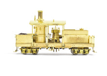 Load image into Gallery viewer, HOn3 Brass Westside Model Co. Various Roads Logging Class "A" Climax Vertical Boiler