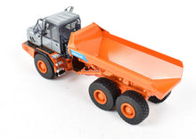 Load image into Gallery viewer, HO Brass CON CMC - Classic Mint Collectibles Hitachi AH250 Articulated Dump Truck FP